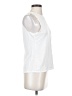 On Cloud White Sleeveless T-Shirt Size XS - photo 4