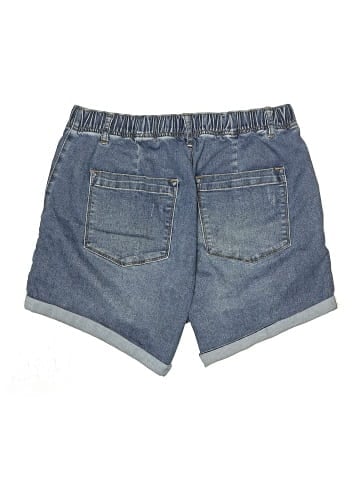 Judy Blue Denim Shorts (view 2)