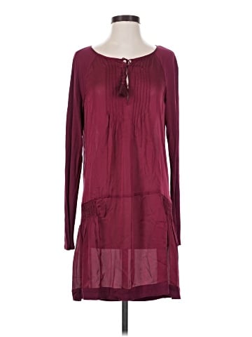 Calypso St. Barth Casual Dress (view 1)