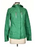 Free Country 100% Polyester Green Raincoat Size XS - photo 1
