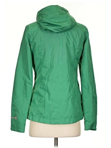 Free Country Raincoat (view 2)