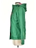 Free Country 100% Polyester Green Raincoat Size XS - photo 5