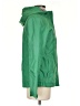 Free Country 100% Polyester Green Raincoat Size XS - photo 4