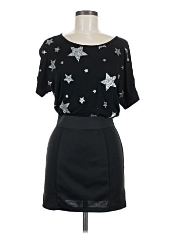 Trixxi Cocktail Dress (view 1)
