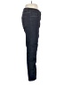 Uniqlo Chevron-herringbone Blue Jeans Size 23 waist - photo 4