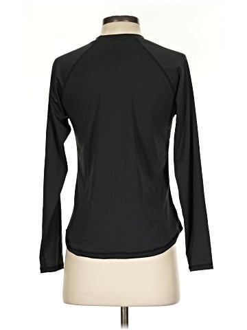 Hurley Long Sleeve T-Shirt (view 2)