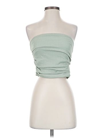Unbranded Sleeveless Top (view 1)