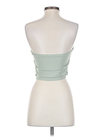 Unbranded Sleeveless Top (view 2)