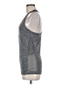 Bebe Sport Gray Tank Top Size M - photo 5