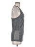 Bebe Sport Gray Tank Top Size M - photo 4
