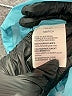 Under Armour 100% Nylon Blue Windbreaker Size S - photo 7