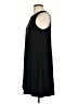 Old Navy Solid Black Casual Dress Size S - photo 5