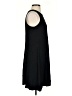 Old Navy Solid Black Casual Dress Size S - photo 4