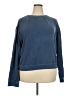 Kiel James Patrick 100% Cotton Blue Sweatshirt Size XXL - photo 1