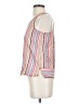 Drew Pink Sleeveless Blouse Size XS - photo 5