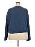 Kiel James Patrick 100% Cotton Blue Sweatshirt Size XXL - photo 2