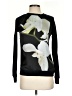 Altuzarra for Target Print Black Sweatshirt Size XS - photo 1