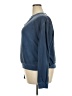 Kiel James Patrick 100% Cotton Blue Sweatshirt Size XXL - photo 5