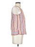 Drew Pink Sleeveless Blouse Size XS - photo 4