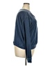 Kiel James Patrick 100% Cotton Blue Sweatshirt Size XXL - photo 4
