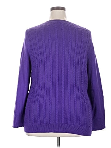 Talbots Pullover Sweater (view 2)