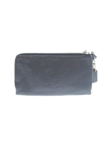 Coach Factory Leather Wristlet (view 2)