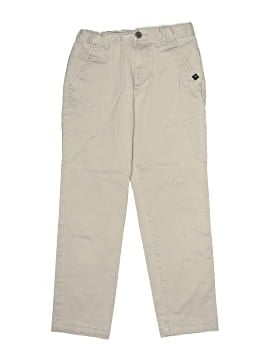 Art Class Khakis (view 1)