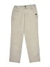 Art Class Solid Ivory Khakis Size 12 - photo 1