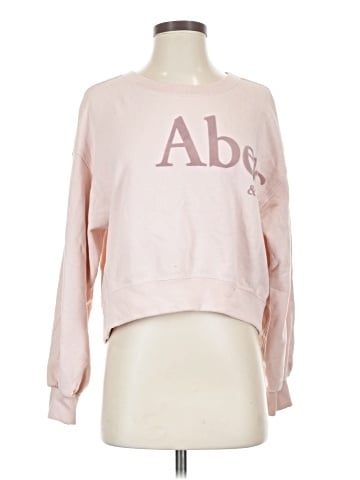 Abercrombie & Fitch Sweatshirt (view 1)