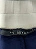 Lane Bryant Color Block Blue Track Pants Size 20 - photo 4