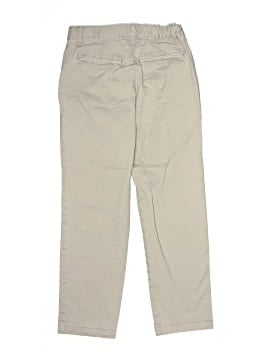 Art Class Khakis (view 2)