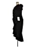 Xscape Black Cocktail Dress Size 18 - photo 5