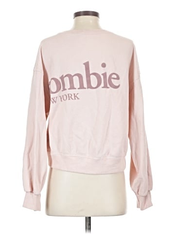 Abercrombie & Fitch Sweatshirt (view 2)