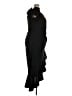Xscape Black Cocktail Dress Size 18 - photo 4
