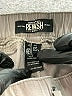 Rewash Gray Cargo Pants Size XS - photo 4