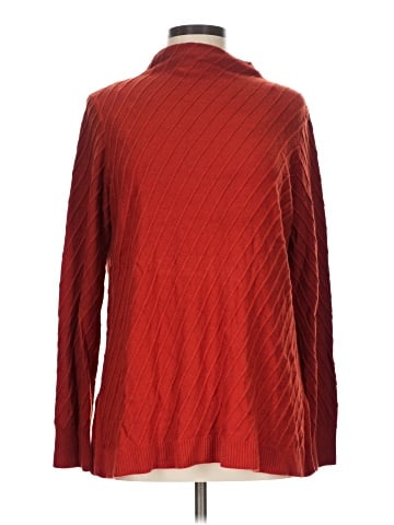 Vince Camuto Turtleneck Sweater (view 1)