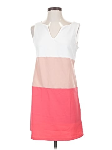 The Vanity Room Casual Dress (view 1)