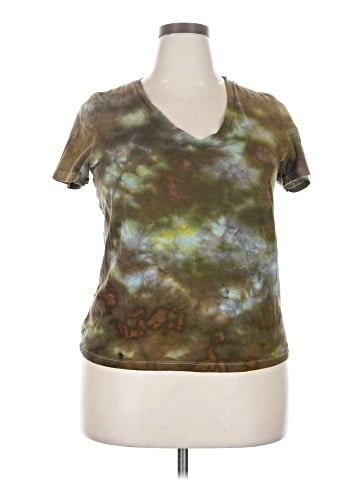 Bella Short Sleeve T-Shirt (view 1)