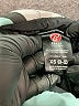 Bally Total Fitness Color Block Gray Active Pants Size XS - photo 4
