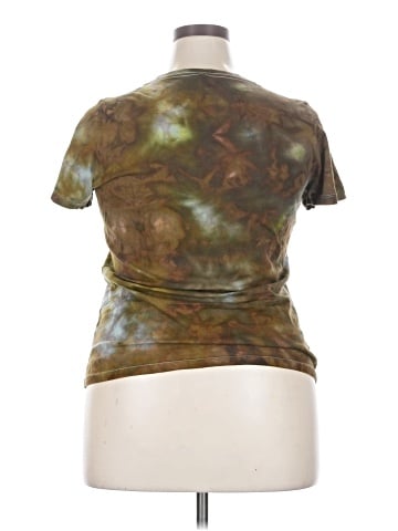 Bella Short Sleeve T-Shirt (view 2)