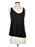 wasabi + mint Black Sleeveless Top Size S - photo 1