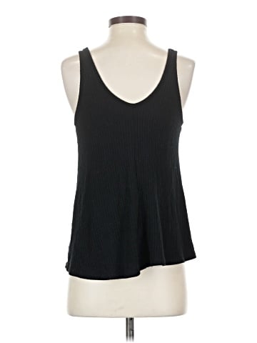 wasabi + mint Sleeveless Top (view 2)
