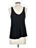 wasabi + mint Black Sleeveless Top Size S - photo 2