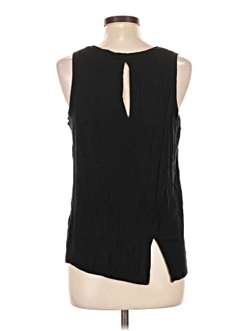 Halogen Sleeveless T-Shirt (view 2)