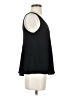 wasabi + mint Black Sleeveless Top Size S - photo 4
