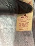 Faded Glory Print Gray Leggings Size M - photo 5