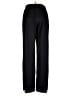Maurices 100% Polyester Solid Black Dress Pants Size MedR - photo 2