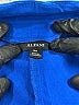 Alfani Solid Blue Active Pants Size 18 - photo 4
