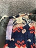 Alya Blue Tank Top Size S - photo 7