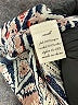 Alya Blue Tank Top Size S - photo 8